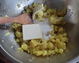 簡単で美味しいスイートポテト作り方2写真