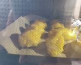 簡単で美味しいスイートポテト作り方4写真