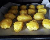 簡単で美味しいスイートポテト作り方5写真