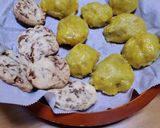 簡単で美味しいスイートポテト作り方6写真