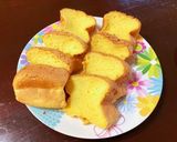 台湾カステラ作り方10写真