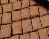 アールグレイの香り豊かな紅茶の生チョコ作り方9写真