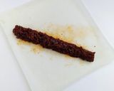ミートスティック作り方6写真