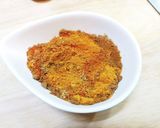 厚揚げと白ねぎのスパイスカレー鶏ミンチ！作り方3写真