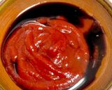 ケチャップベースのソース作り方1写真