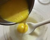 もちもち(餅)フレンチトースト風作り方4写真