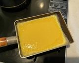 もちもち(餅)フレンチトースト風作り方6写真