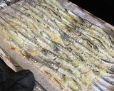 イワシの丸焼き（オイルサーディン風）作り方11写真