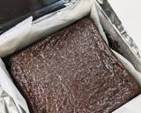 適当　チョコレートテリーヌ作り方6写真