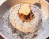 農家の食卓〜自然薯とろろ〜作り方3写真