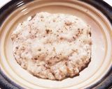 農家の食卓〜自然薯とろろ〜作り方4写真