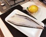 舌平目のムニエル☆ブール・ノワゼット作り方1写真