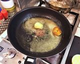 舌平目のムニエル☆ブール・ノワゼット作り方10写真