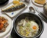 体に優しい豆もやしのスープ作り方8写真