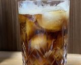 糖質オフ☆ラムコーク♪作り方3写真