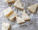 かんたん❣️いちごだいふく作り方2写真