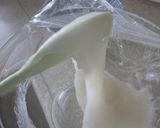 かんたん❣️いちごだいふく作り方6写真