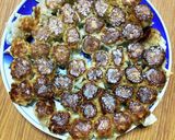冷めても美味しい！焼きシュウマイ作り方7写真