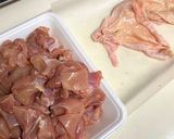 フライパンで♫焼き鳥 タレ作り方2写真