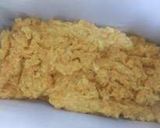 キャロットコーンブレッド作り方4写真