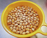 余った節分豆救済＊大豆の炊き込みごはん♪作り方1写真