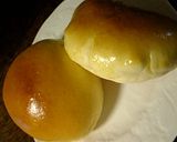 ☆カスタード ｉn アップルﾊﾟｲ☆作り方9写真