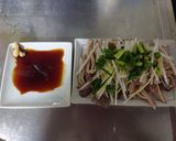 ガツ刺し作り方7写真