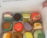 我が家のお節　おもてなし料理　パーティー作り方5写真