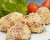 すぐできる！　菊芋の一口揚げ（改訂版）作り方33写真