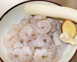 エビチリ作り方1写真