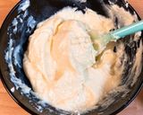 材料4つだけ！天使のレアチーズケーキ作り方6写真