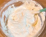 材料4つだけ！天使のレアチーズケーキ作り方8写真