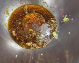 しっかり味カリサクしっとりささみのとり天作り方4写真