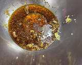 しっかり味カリサクしっとりささみのとり天作り方4写真