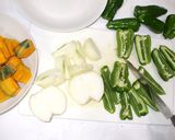 エビカレー♪簡単冷え性生理不順漢方薬膳作り方6写真