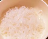 材料３つ！ぜんまいと油揚げの炒め物♡作り方5写真