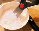 材料３つ！ぜんまいと油揚げの炒め物♡作り方6写真