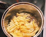材料３つ！ぜんまいと油揚げの炒め物♡作り方10写真