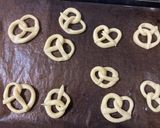 クイックブレッド:ミニプレッツェル作り方9写真