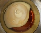 アーモンド&白胡麻のフロランタン作り方2写真