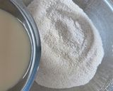 アーモンド&白胡麻のフロランタン作り方6写真