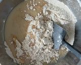 アーモンド&白胡麻のフロランタン作り方7写真