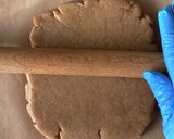 アーモンド&白胡麻のフロランタン作り方13写真