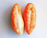牛肉と人参の甘辛煮サンド作り方1写真