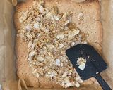 アーモンド&白胡麻のフロランタン作り方27写真
