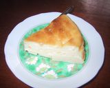 ベイクドヨーグルトケーキ作り方12写真