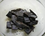 ブラウニー！アレルギー対応作り方1写真