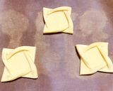 【真冬編】クロワッサンデニッシュ生地対策作り方31写真