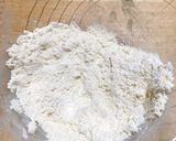 【冷蔵発酵】ブレンドクロワッサン作り方7写真