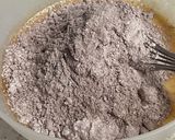 【バレンタイン】リッチショコラブラウニー作り方5写真